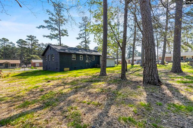 1101 Woodale Circle, Columbia, SC 29203