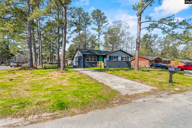 1101 Woodale Circle, Columbia, SC 29203