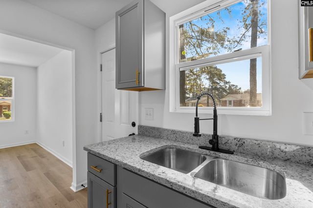 1101 Woodale Circle, Columbia, SC 29203