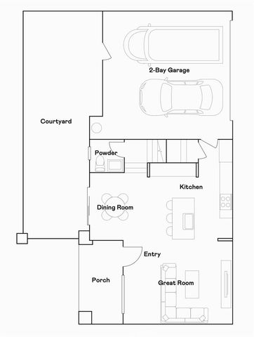 2775 E Amberley Privado, Ontario, CA 91762