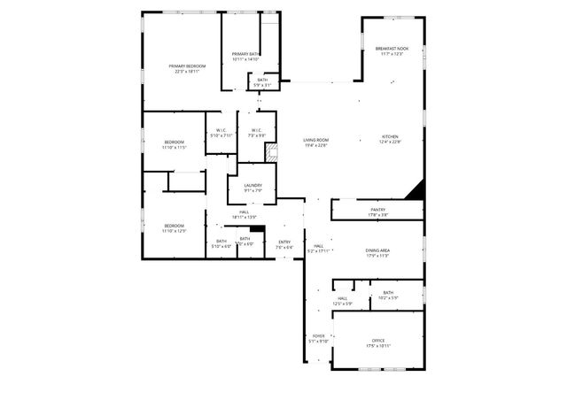 2942 Laredo Dr, Rocklin, CA 95765