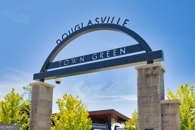 2841 Lillian Lane, Douglasville, GA 30135