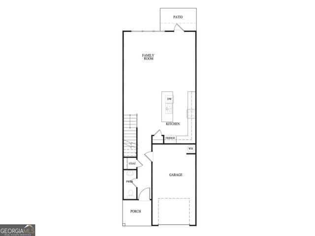 2841 Lillian Lane, Douglasville, GA 30135