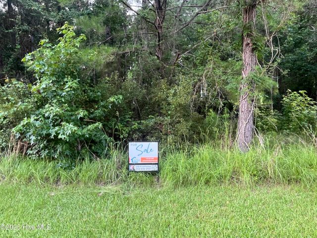 309 Garbacon Drive, Beaufort, NC 28516