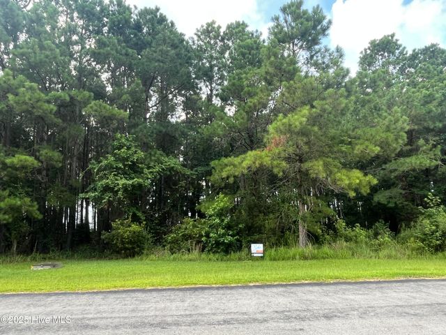 309 Garbacon Drive, Beaufort, NC 28516