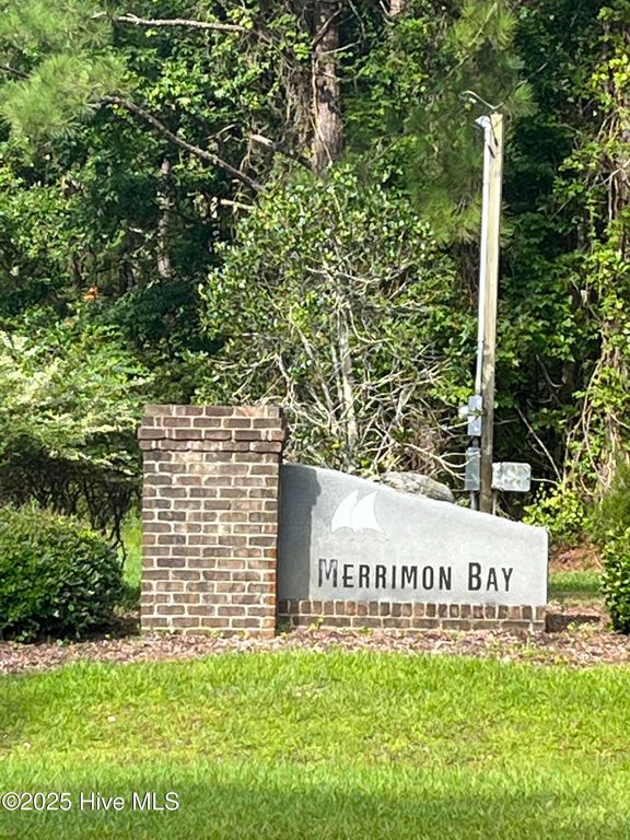 309 Garbacon Drive, Beaufort, NC 28516