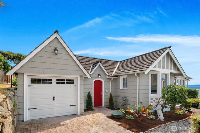 3515 NW 71st Street, Seattle, WA 98117