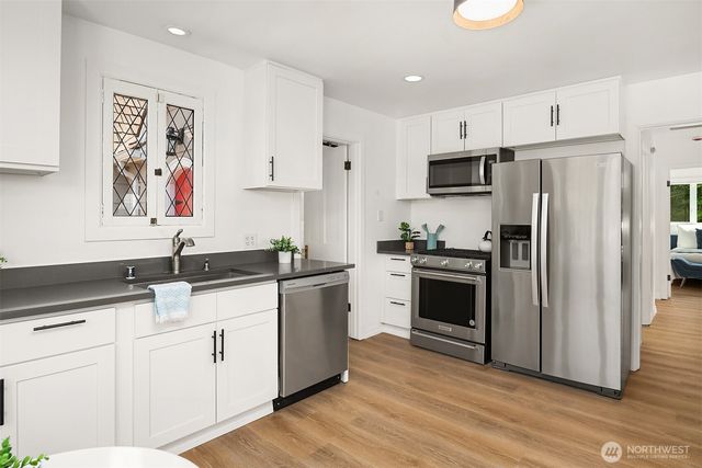 3515 NW 71st Street, Seattle, WA 98117
