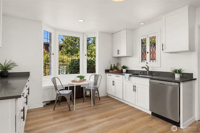 3515 NW 71st Street, Seattle, WA 98117