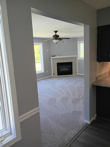 9766 Amanda Drive, Fowlerville, MI 48836