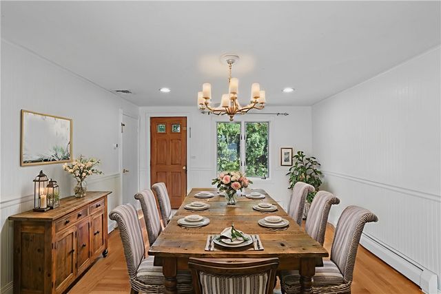 2 Oak Grove Boulevard, North Providence, RI 02911