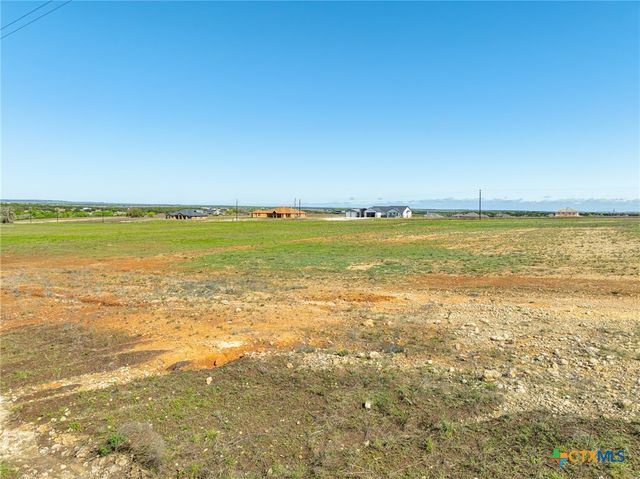 1220 Hadley Lane, Copperas Cove, TX 76522