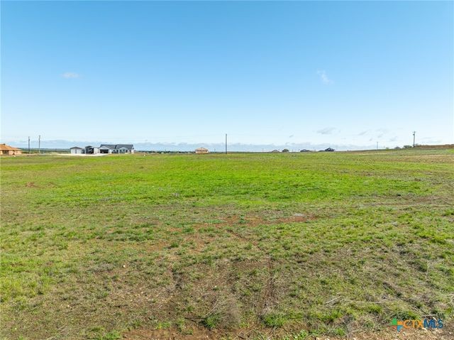 1220 Hadley Lane, Copperas Cove, TX 76522