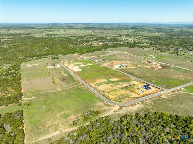 1220 Hadley Lane, Copperas Cove, TX 76522