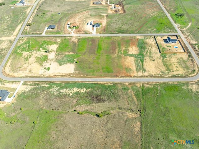 1220 Hadley Lane, Copperas Cove, TX 76522