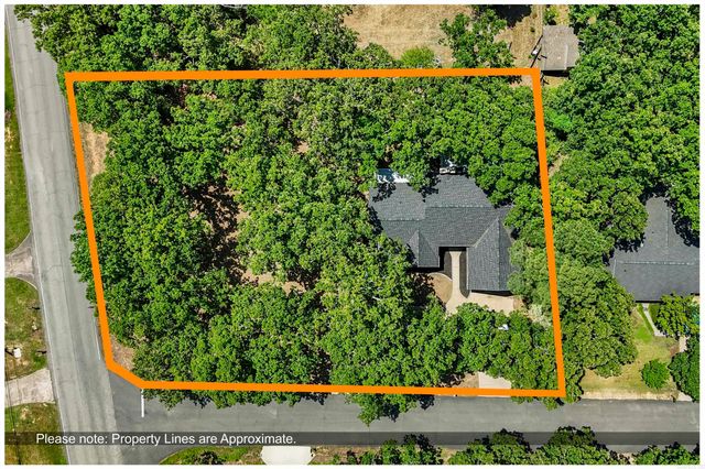 13 Ridge Road, Cabot, AR 72023