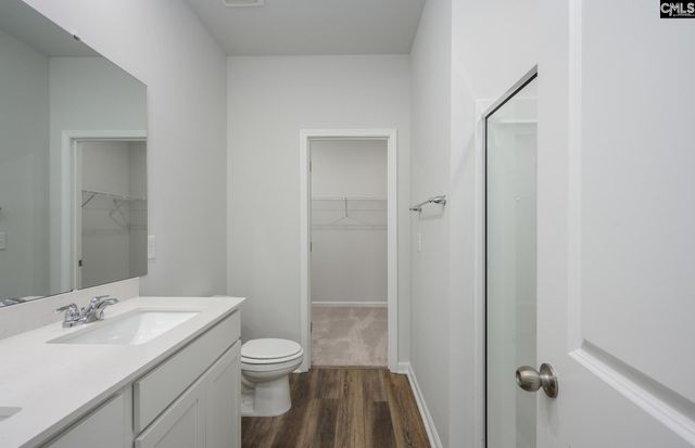 541 Carters Grove Lane, Blythewood, SC 29016