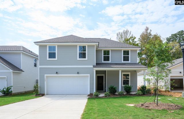 541 Carters Grove Lane, Blythewood, SC 29016