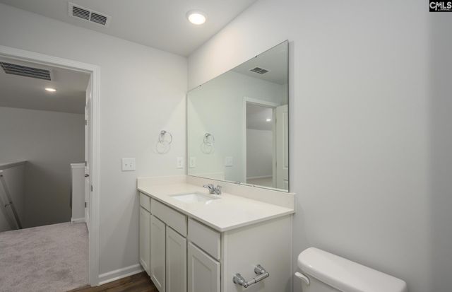 541 Carters Grove Lane, Blythewood, SC 29016