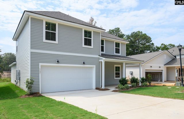 541 Carters Grove Lane, Blythewood, SC 29016