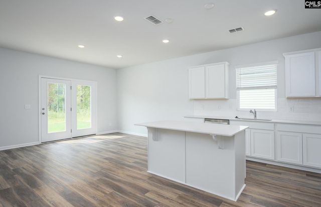 541 Carters Grove Lane, Blythewood, SC 29016