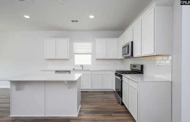 541 Carters Grove Lane, Blythewood, SC 29016