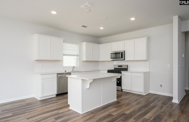 541 Carters Grove Lane, Blythewood, SC 29016