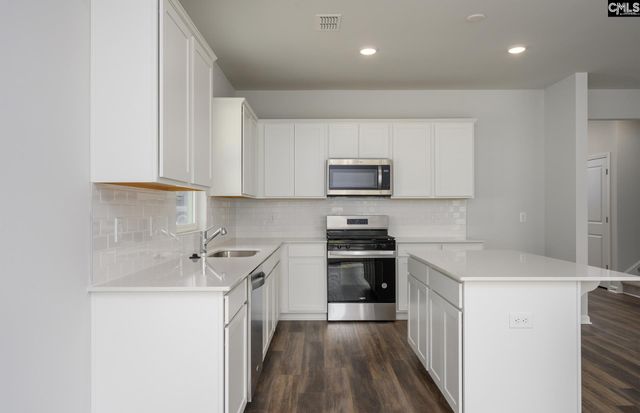 541 Carters Grove Lane, Blythewood, SC 29016