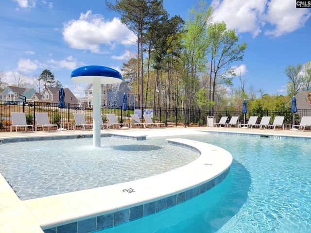 541 Carters Grove Lane, Blythewood, SC 29016