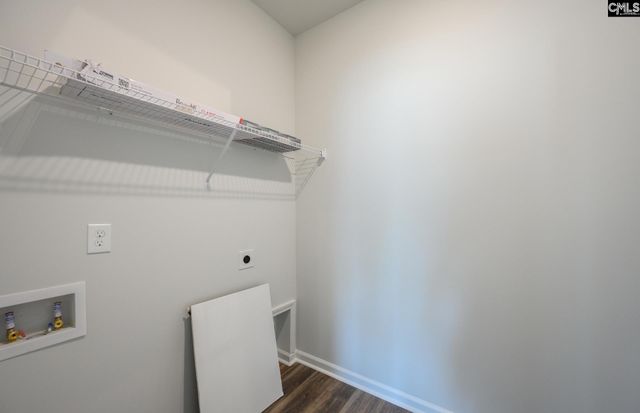 541 Carters Grove Lane, Blythewood, SC 29016