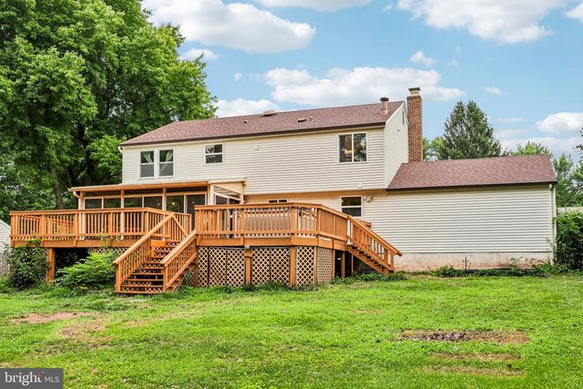 12821 KETTERING DR, Herndon, VA 20171