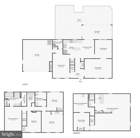 12821 KETTERING DR, Herndon, VA 20171