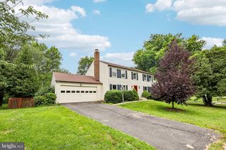 12821 KETTERING DR, Herndon, VA 20171