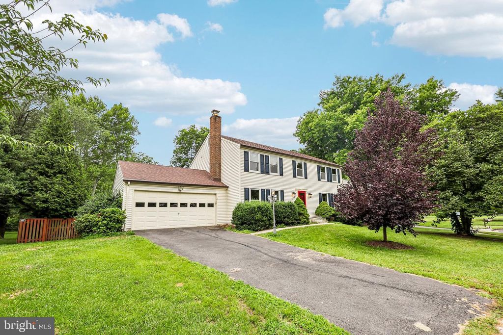 12821 KETTERING DR, Herndon, VA 20171