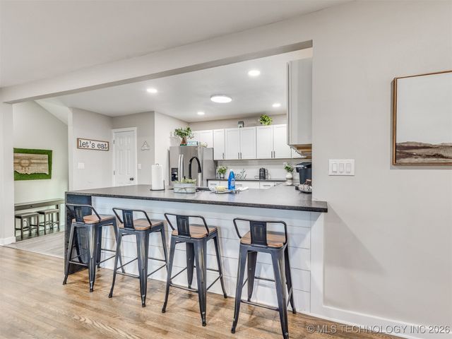 3819 E 15th Street, Tulsa, OK 74112