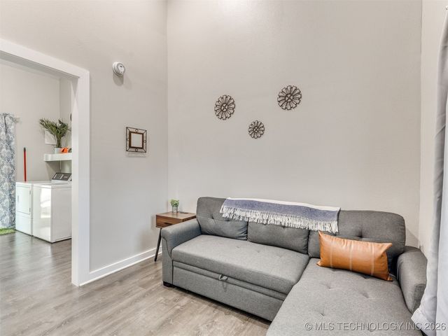 3819 E 15th Street, Tulsa, OK 74112