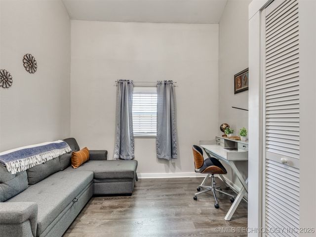 3819 E 15th Street, Tulsa, OK 74112