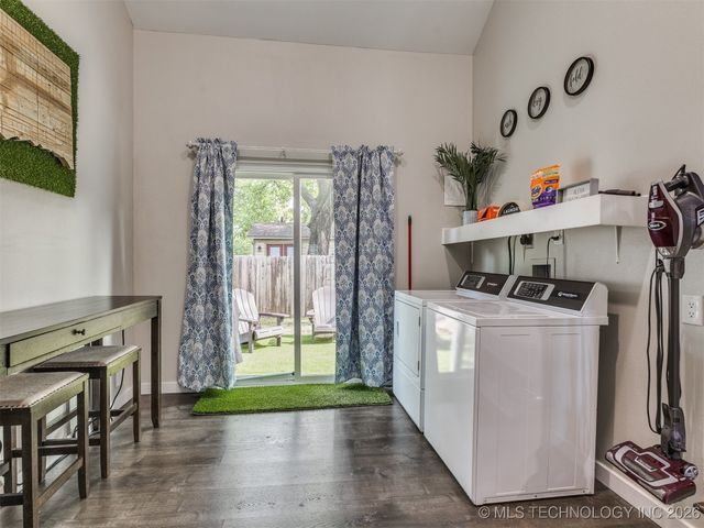 3819 E 15th Street, Tulsa, OK 74112