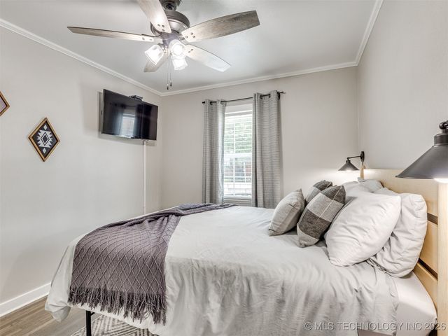 3819 E 15th Street, Tulsa, OK 74112