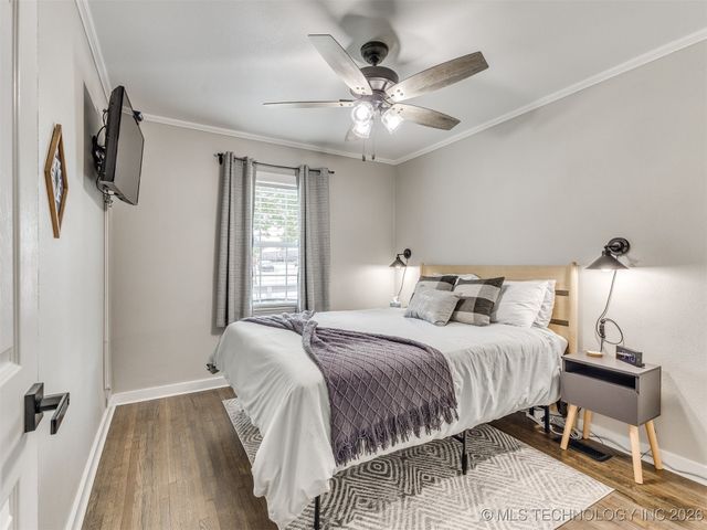 3819 E 15th Street, Tulsa, OK 74112