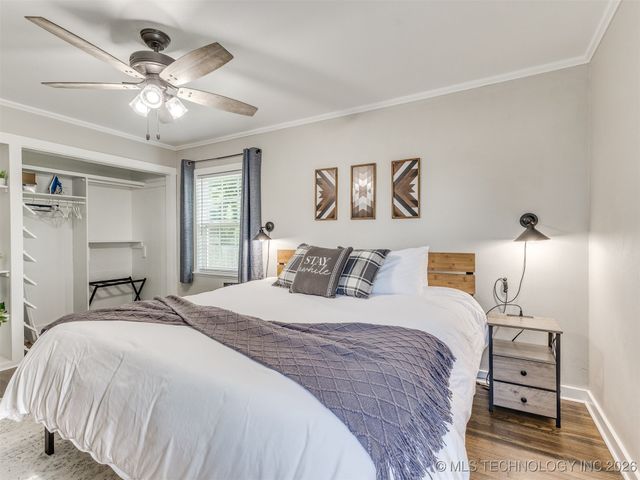 3819 E 15th Street, Tulsa, OK 74112