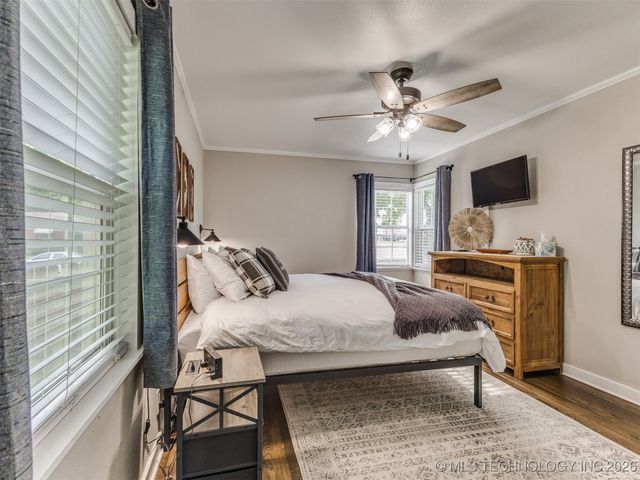 3819 E 15th Street, Tulsa, OK 74112