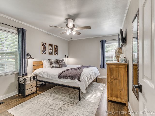 3819 E 15th Street, Tulsa, OK 74112