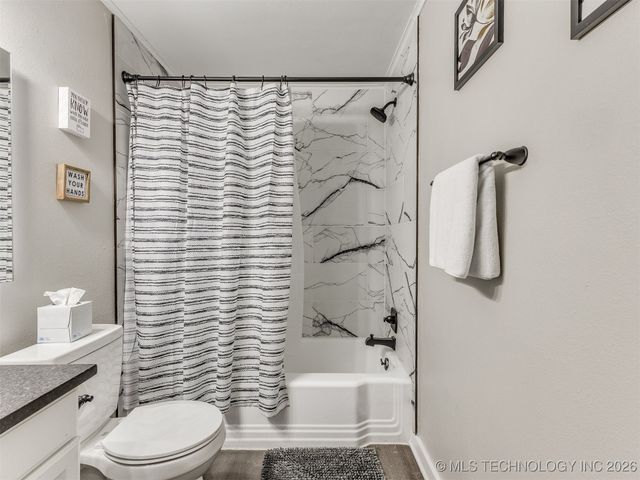 3819 E 15th Street, Tulsa, OK 74112