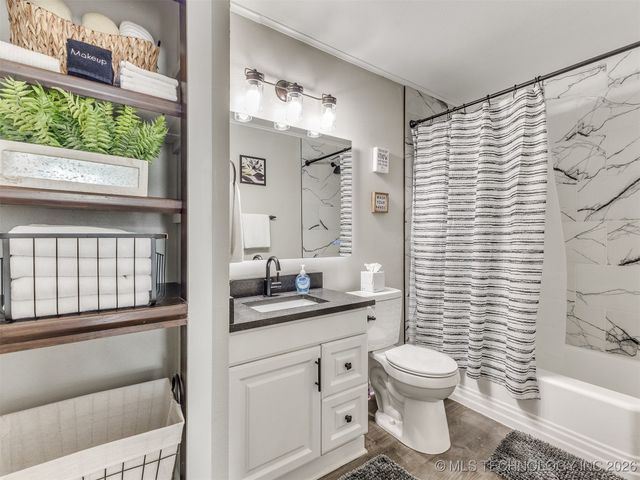 3819 E 15th Street, Tulsa, OK 74112