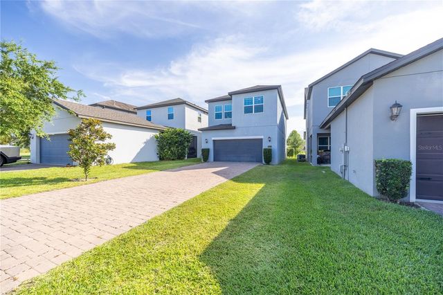 2247 WHITE FEATHER LOOP, Oakland, FL 34787
