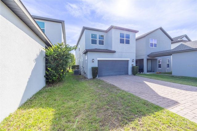 2247 WHITE FEATHER LOOP, Oakland, FL 34787