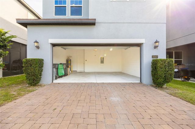2247 WHITE FEATHER LOOP, Oakland, FL 34787