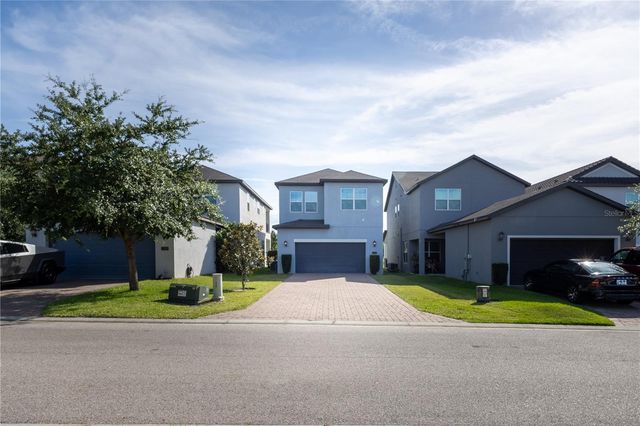 2247 WHITE FEATHER LOOP, Oakland, FL 34787