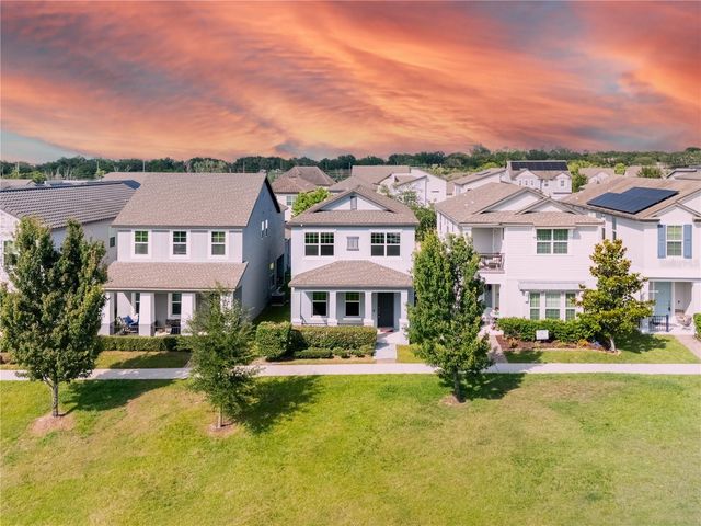 2247 WHITE FEATHER LOOP, Oakland, FL 34787